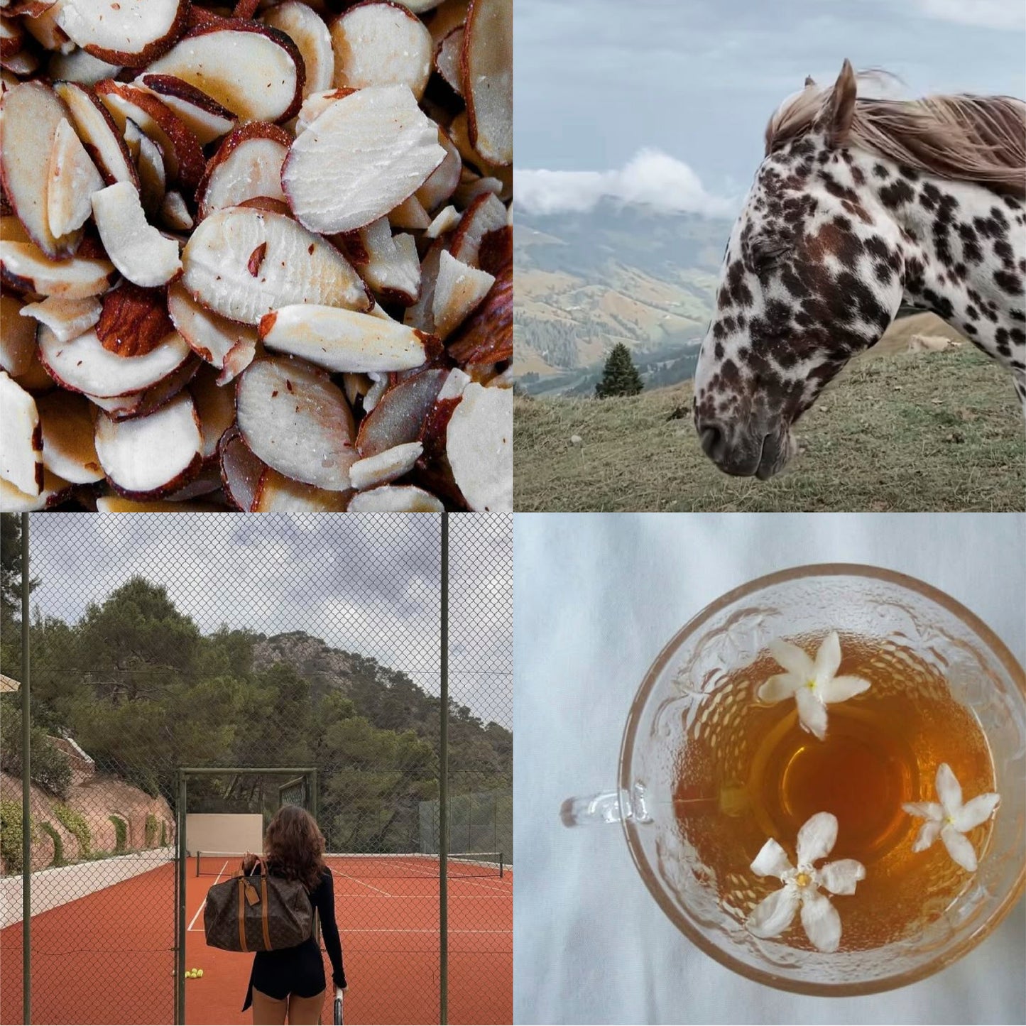 La bougie Capricorne