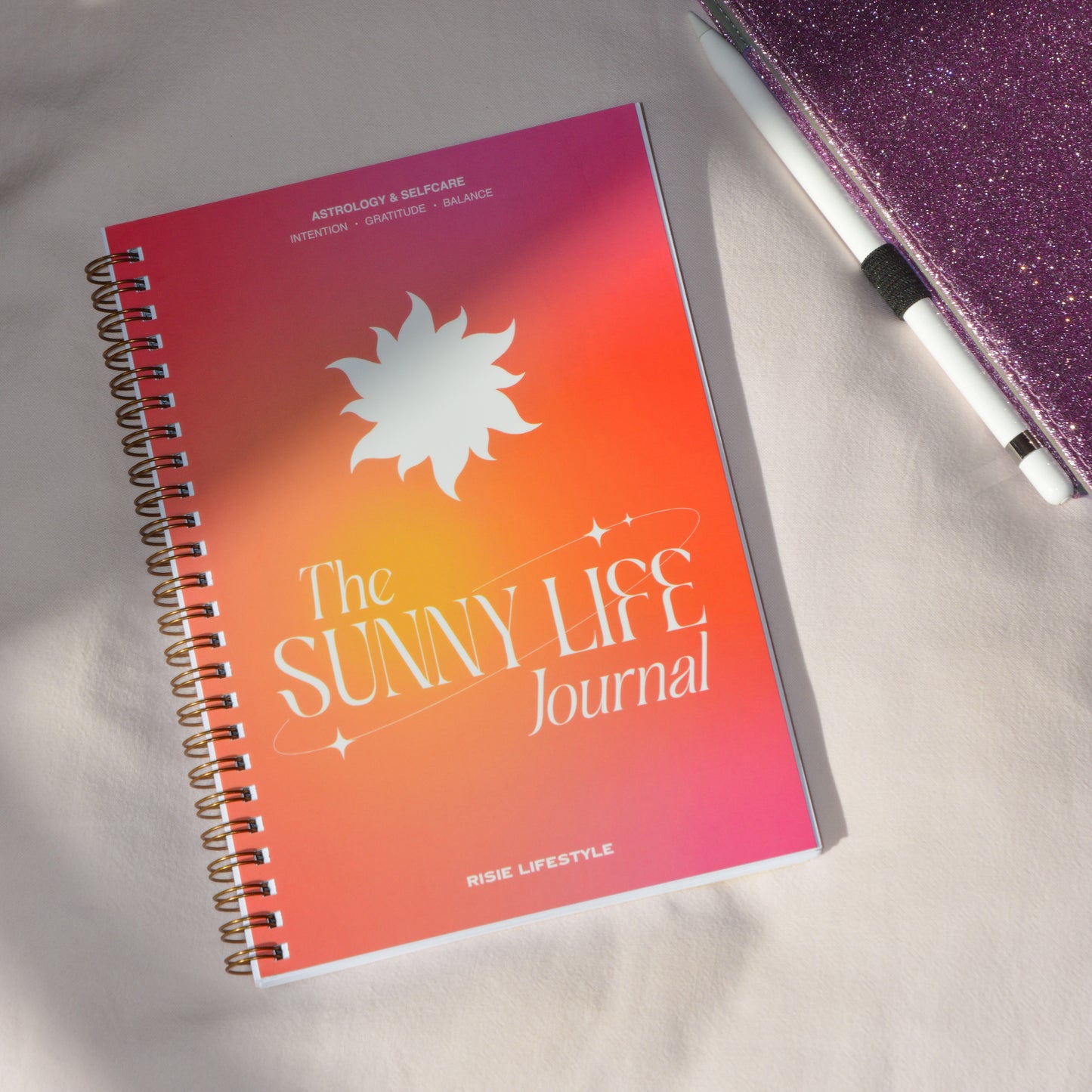 le sunny life journal