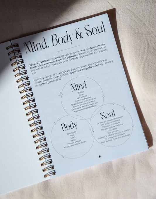 le sunny life journal