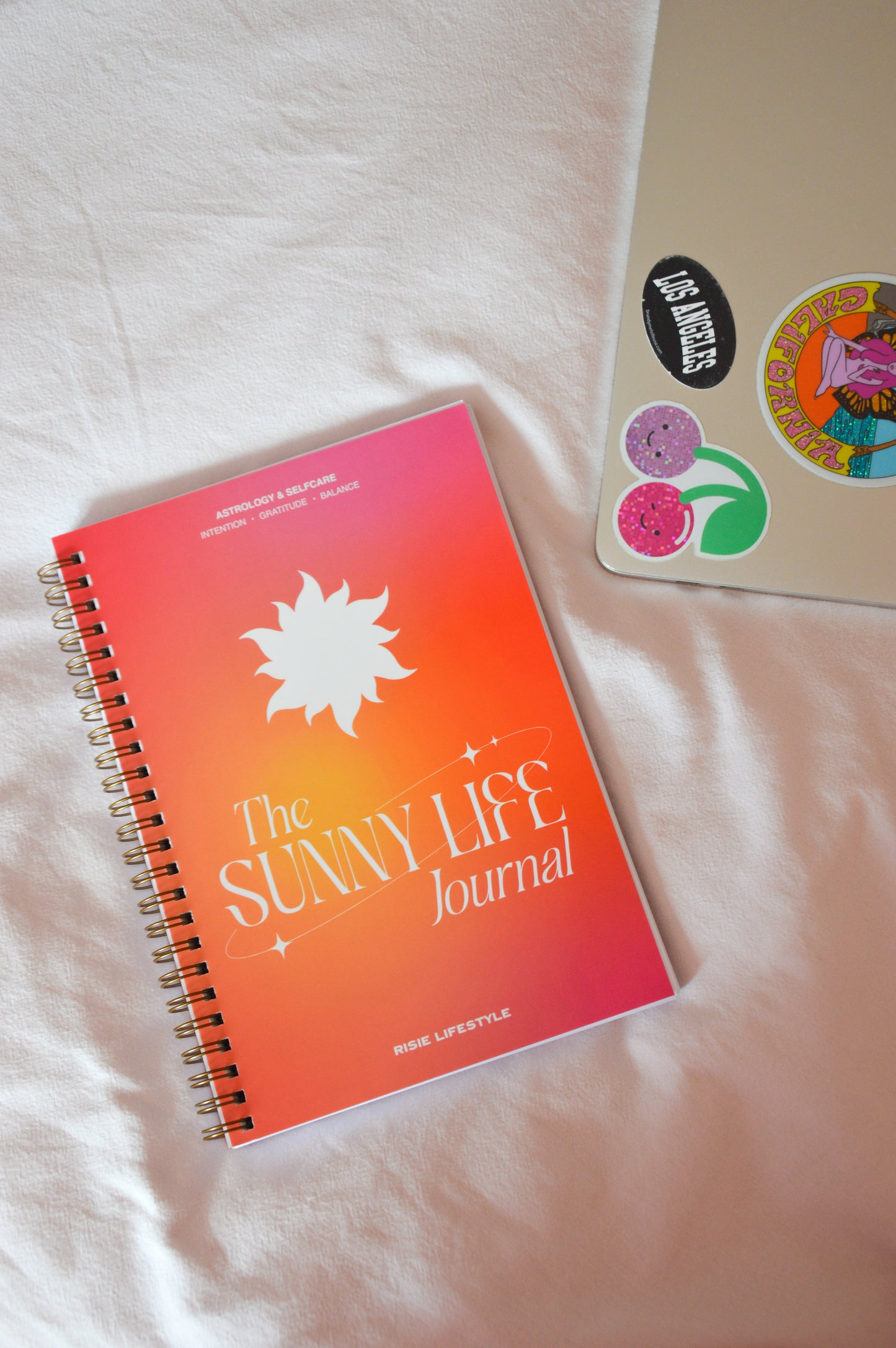 le sunny life journal