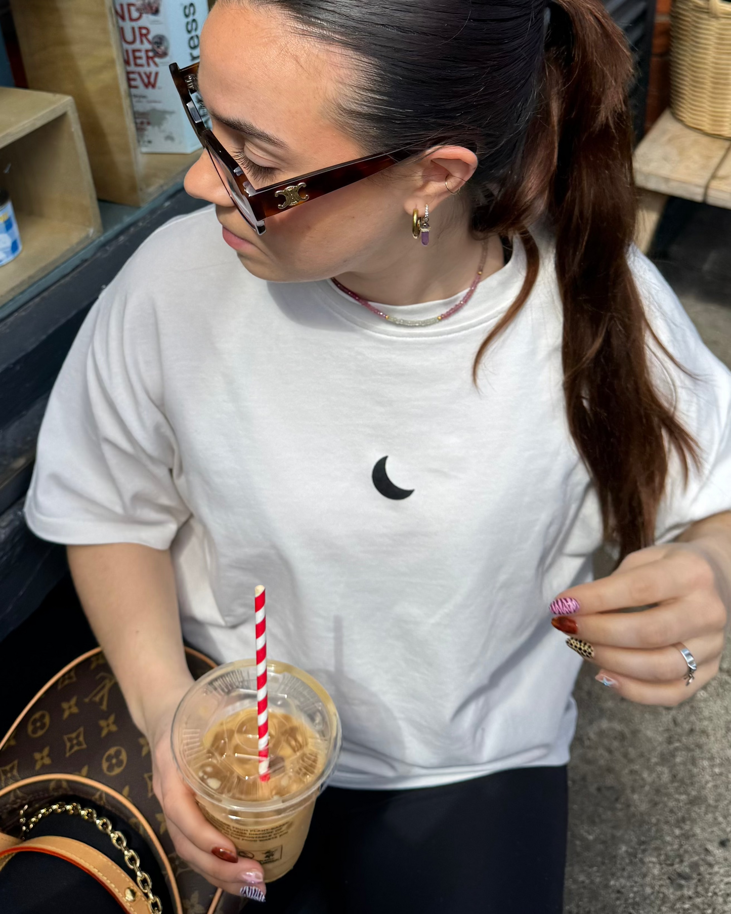 Le Tee Self Care Club